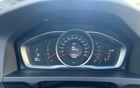 Volvo S60 III, 2014 год, 1 325 000 рублей, 7 фотография