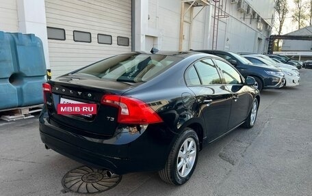 Volvo S60 III, 2014 год, 1 325 000 рублей, 3 фотография