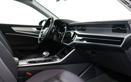 Audi A6, 2022 год, 5 100 000 рублей, 9 фотография