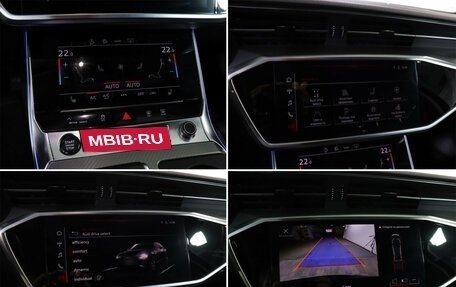 Audi A6, 2022 год, 5 100 000 рублей, 18 фотография