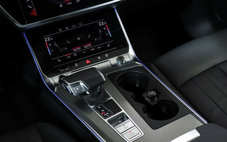 Audi A6, 2022 год, 5 100 000 рублей, 19 фотография