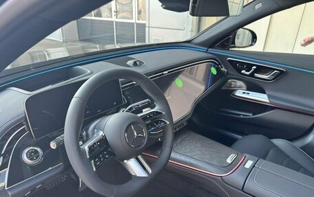 Mercedes-Benz E-Класс, 2025 год, 10 500 000 рублей, 6 фотография