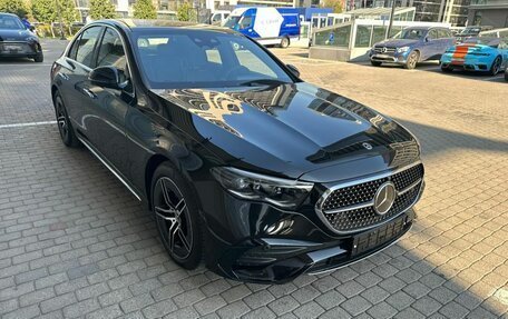 Mercedes-Benz E-Класс, 2025 год, 10 500 000 рублей, 4 фотография