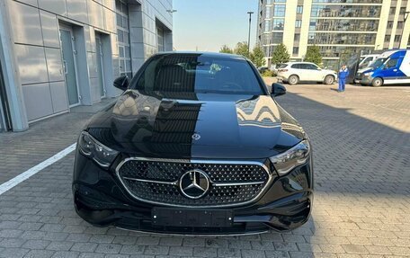 Mercedes-Benz E-Класс, 2025 год, 10 500 000 рублей, 2 фотография