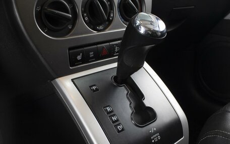 Jeep Compass I рестайлинг, 2008 год, 620 000 рублей, 17 фотография