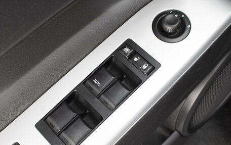 Jeep Compass I рестайлинг, 2008 год, 620 000 рублей, 16 фотография