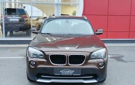 BMW X1, 2011 год, 1 250 000 рублей, 2 фотография