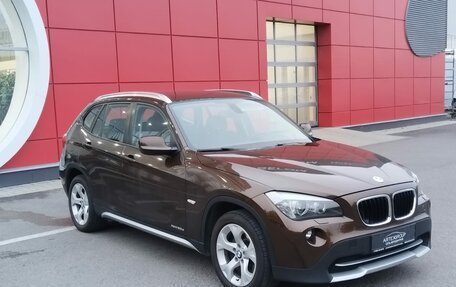 BMW X1, 2011 год, 1 250 000 рублей, 3 фотография