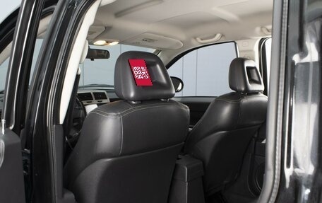Jeep Compass I рестайлинг, 2008 год, 620 000 рублей, 11 фотография