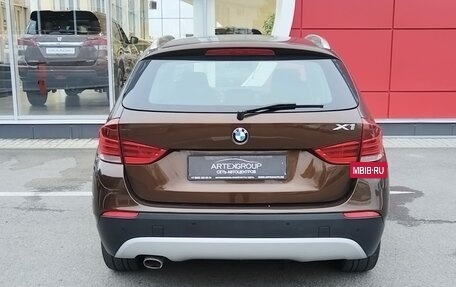 BMW X1, 2011 год, 1 250 000 рублей, 5 фотография