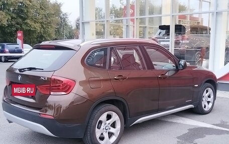 BMW X1, 2011 год, 1 250 000 рублей, 4 фотография
