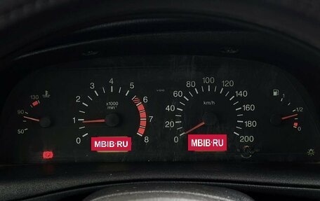 Chevrolet Niva I рестайлинг, 2014 год, 498 000 рублей, 14 фотография