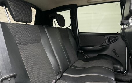 Chevrolet Niva I рестайлинг, 2014 год, 498 000 рублей, 21 фотография