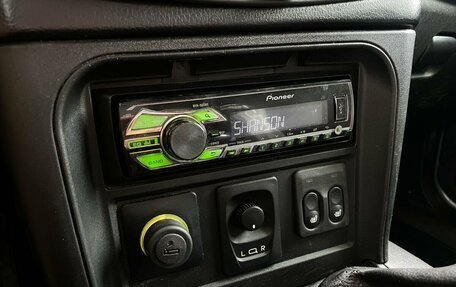 Chevrolet Niva I рестайлинг, 2014 год, 498 000 рублей, 16 фотография
