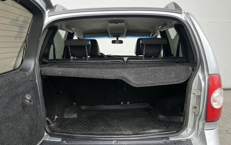Chevrolet Niva I рестайлинг, 2014 год, 498 000 рублей, 22 фотография