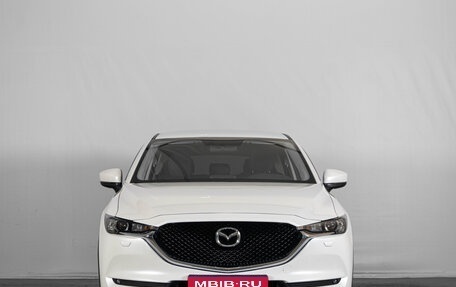 Mazda CX-5 II, 2019 год, 2 639 000 рублей, 1 фотография