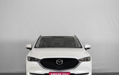 Mazda CX-5 II, 2019 год, 2 639 000 рублей, 1 фотография