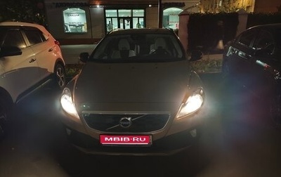 Volvo V40 Cross Country I, 2014 год, 1 700 000 рублей, 1 фотография