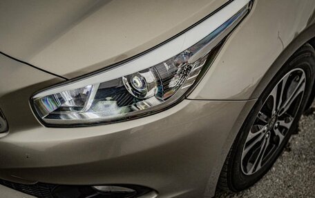 KIA cee'd III, 2013 год, 807 000 рублей, 5 фотография