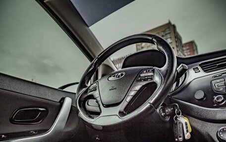 KIA cee'd III, 2013 год, 807 000 рублей, 17 фотография