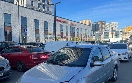 Ford Focus IV, 2004 год, 155 000 рублей, 1 фотография