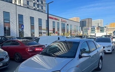 Ford Focus IV, 2004 год, 155 000 рублей, 1 фотография