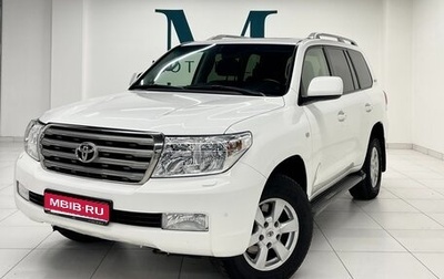 Toyota Land Cruiser 200, 2011 год, 3 600 000 рублей, 1 фотография