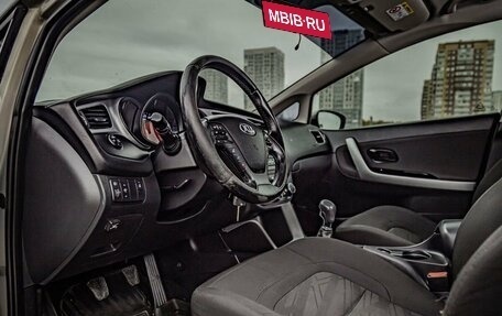 KIA cee'd III, 2013 год, 807 000 рублей, 11 фотография