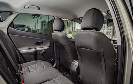 KIA cee'd III, 2013 год, 807 000 рублей, 22 фотография
