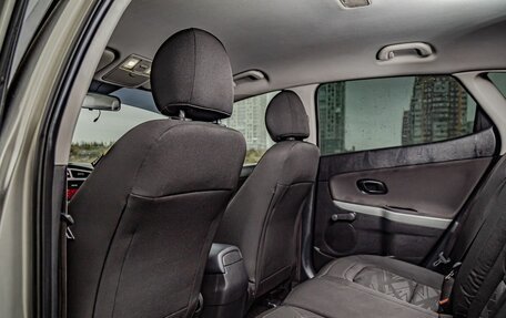 KIA cee'd III, 2013 год, 807 000 рублей, 23 фотография