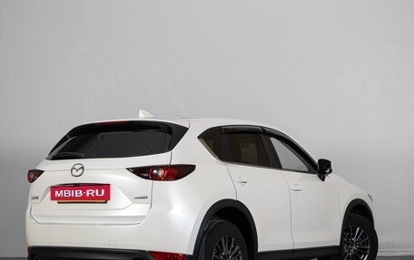 Mazda CX-5 II, 2019 год, 2 639 000 рублей, 3 фотография
