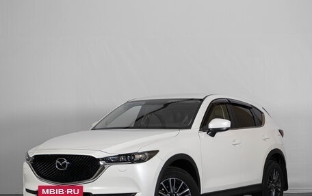 Mazda CX-5 II, 2019 год, 2 639 000 рублей, 2 фотография