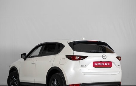 Mazda CX-5 II, 2019 год, 2 639 000 рублей, 5 фотография