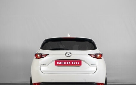 Mazda CX-5 II, 2019 год, 2 639 000 рублей, 4 фотография