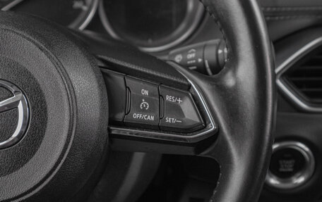 Mazda CX-5 II, 2019 год, 2 639 000 рублей, 11 фотография