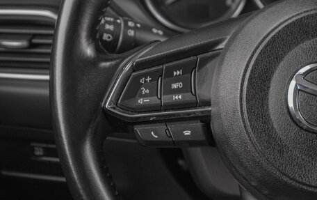 Mazda CX-5 II, 2019 год, 2 639 000 рублей, 9 фотография