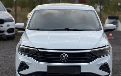 Volkswagen Polo VI (EU Market), 2020 год, 1 295 000 рублей, 1 фотография