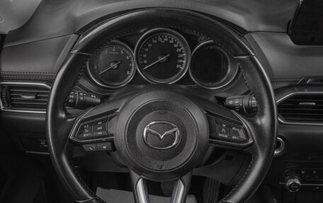 Mazda CX-5 II, 2019 год, 2 639 000 рублей, 10 фотография