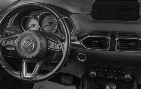 Mazda CX-5 II, 2019 год, 2 639 000 рублей, 15 фотография