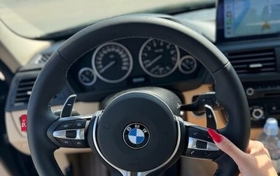 BMW 3 серия, 2013 год, 1 310 000 рублей, 1 фотография