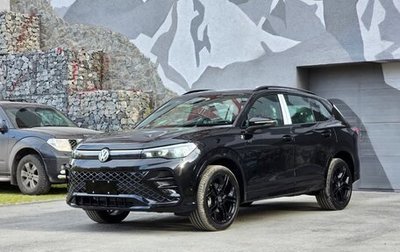 Volkswagen Tiguan, 2025 год, 4 950 000 рублей, 1 фотография