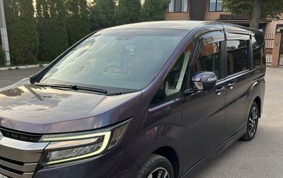 Honda Stepwgn IV, 2020 год, 2 735 000 рублей, 1 фотография
