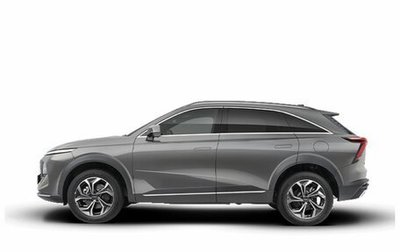 Haval F7, 2025 год, 2 699 000 рублей, 1 фотография