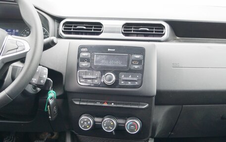 Renault Duster, 2021 год, 1 370 000 рублей, 10 фотография