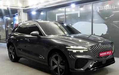 Genesis GV70, 2022 год, 4 700 000 рублей, 1 фотография