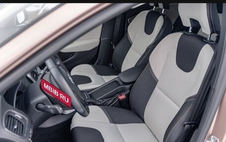 Volvo V40 Cross Country I, 2014 год, 1 700 000 рублей, 14 фотография