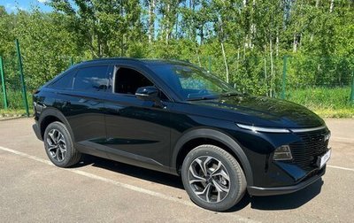 Haval F7, 2025 год, 3 099 000 рублей, 1 фотография