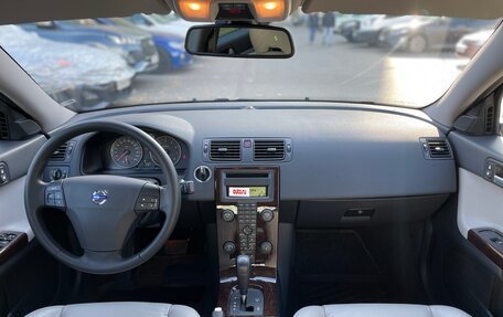 Volvo S40 II, 2007 год, 1 500 000 рублей, 14 фотография
