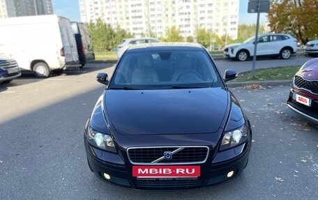 Volvo S40 II, 2007 год, 1 500 000 рублей, 3 фотография