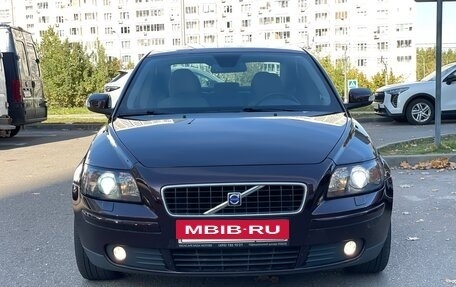 Volvo S40 II, 2007 год, 1 500 000 рублей, 2 фотография